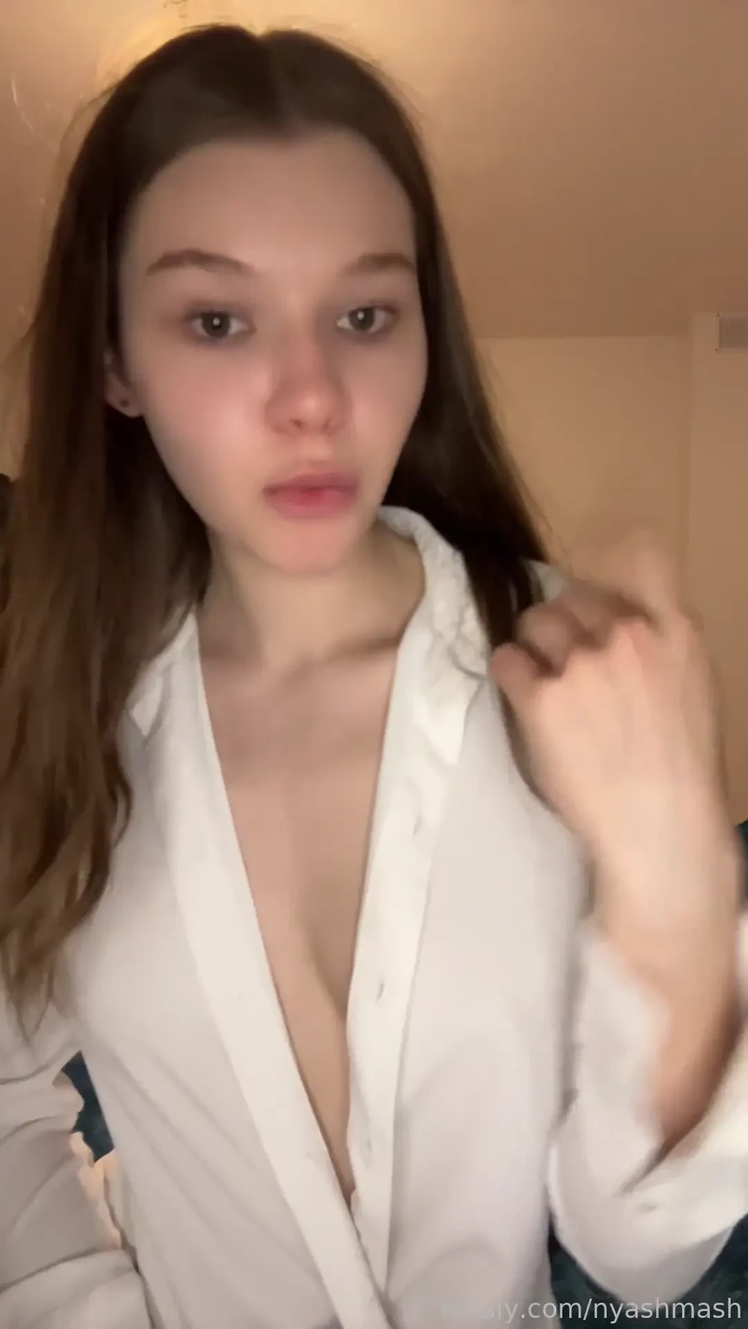 Counting to four never felt so good but would you last til the end 