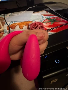 Hehe 2 toys are so much but sssooo fun remember when vod is posted for