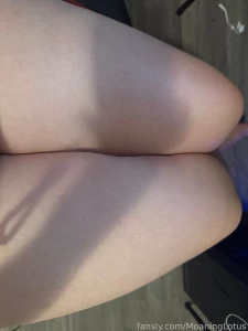 It may not be thigh thursday anymore but these babies are too cute to part 1