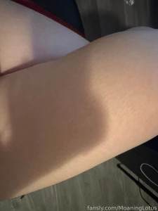 It may not be thigh thursday anymore but these babies are too cute to