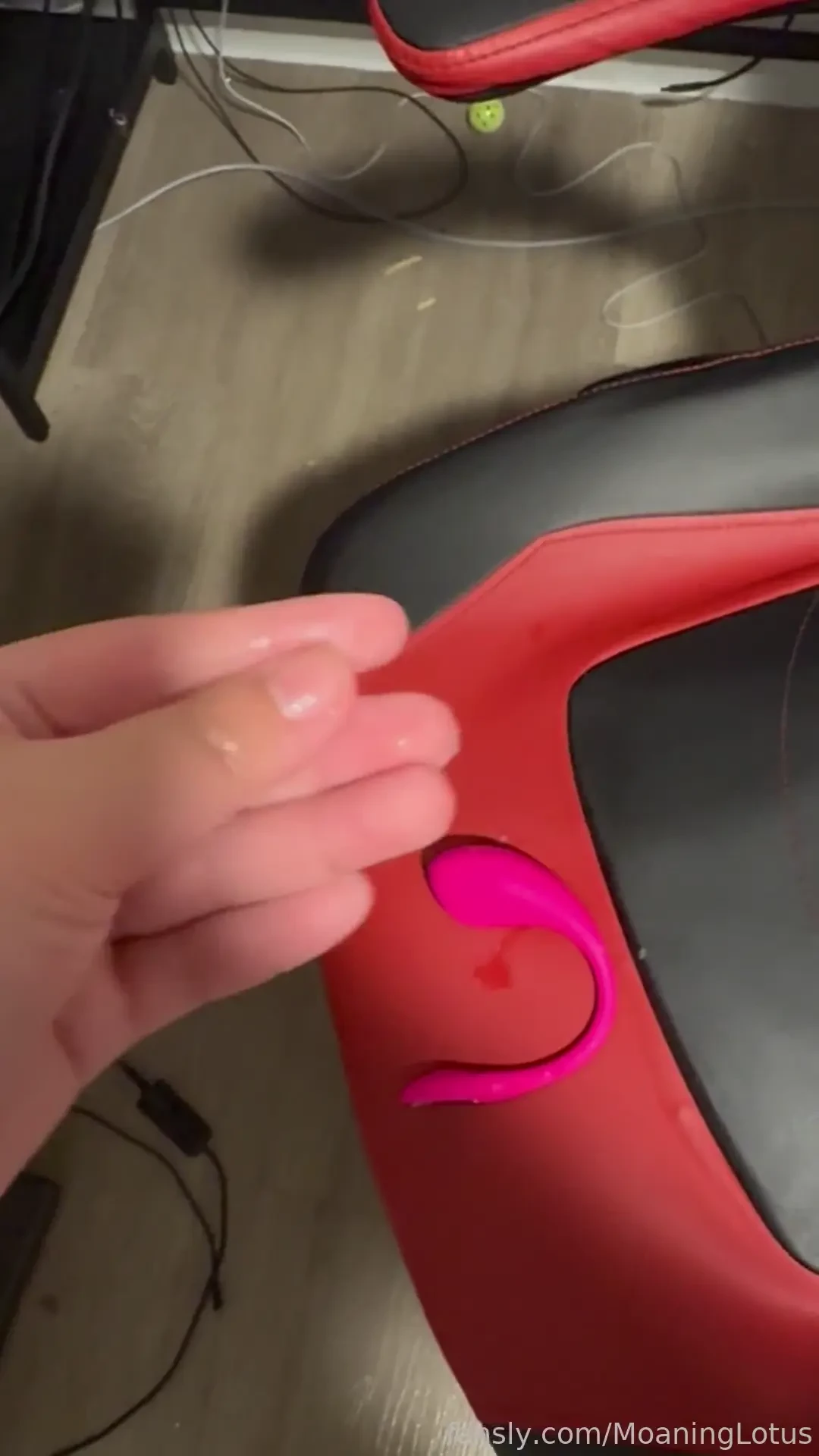 I can t believe i was used so hard that the toy ran out of battery it 