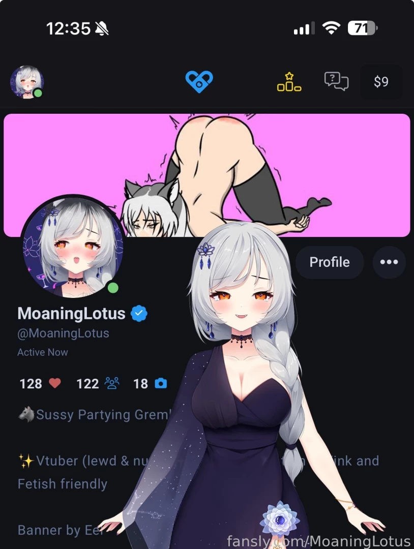 Wow where did yall come from o_o thank you all for 100 followers on 