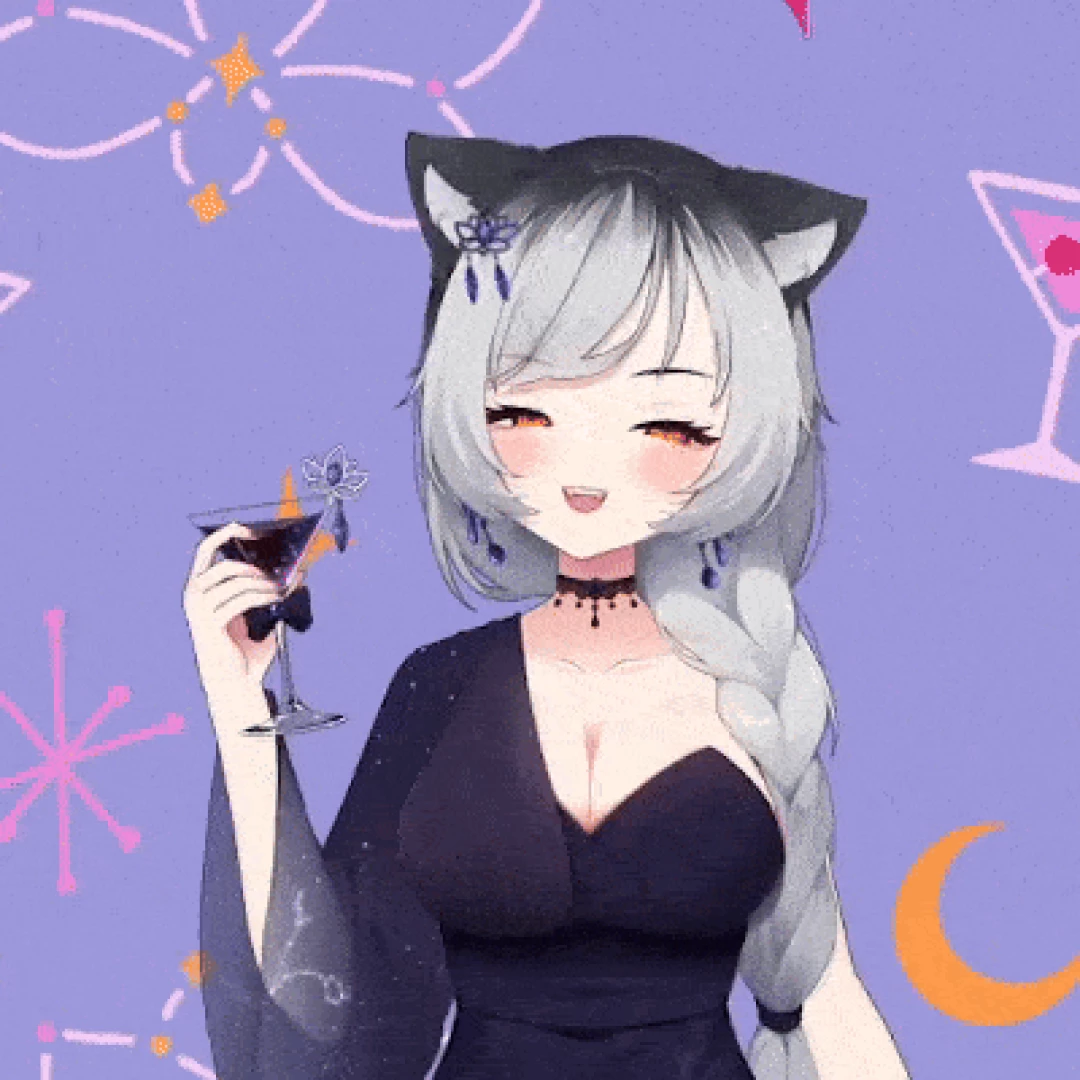 Howl is live awwwwooo come join teeehee https twitch tv howlinglotusvt 