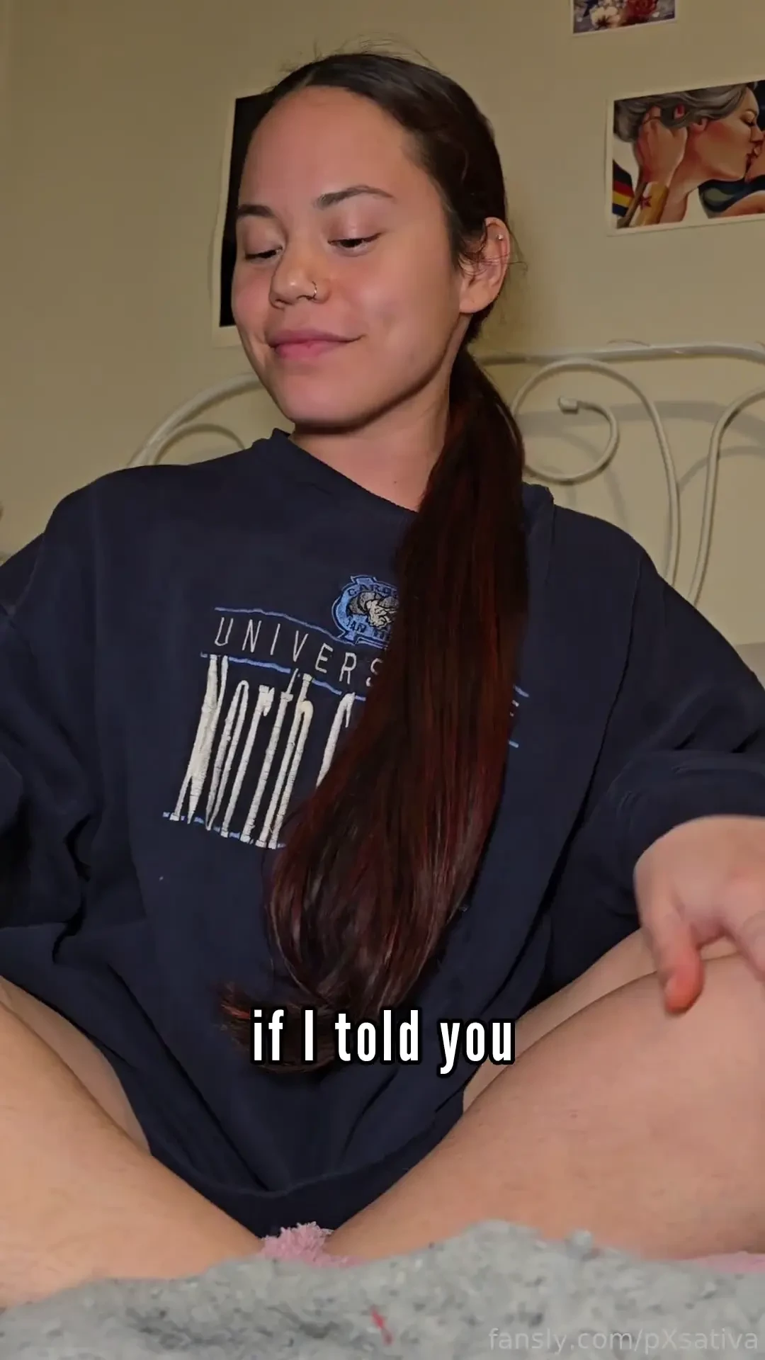 Well would you dirtywhore fyp biracial sloppybj spitfetish freak 