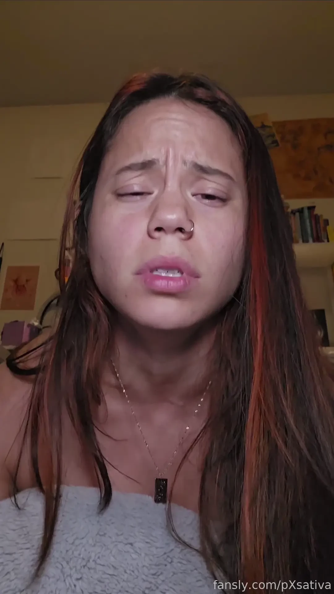 When the climax barely climaxes orgasm realorgasm femalemasturbation 