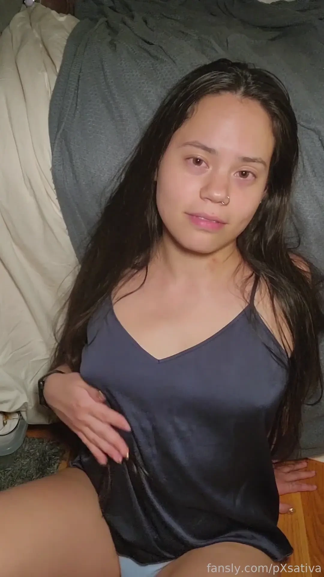 Maybe i ll tell you what to do dirtytalk joi biracial adorable 