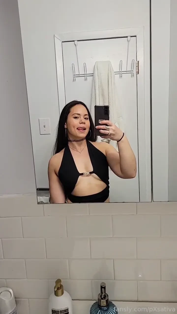 How would u react if i looked at u like this part 1 