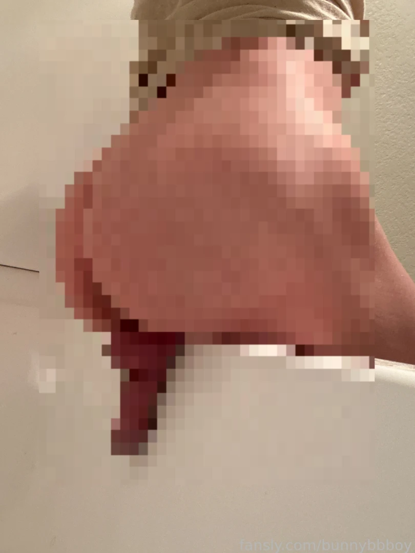 I did not mean to cum like this omg watch until the end part 1 