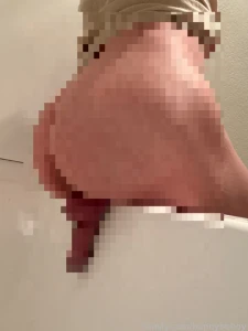 I did not mean to cum like this omg watch until the end part 1