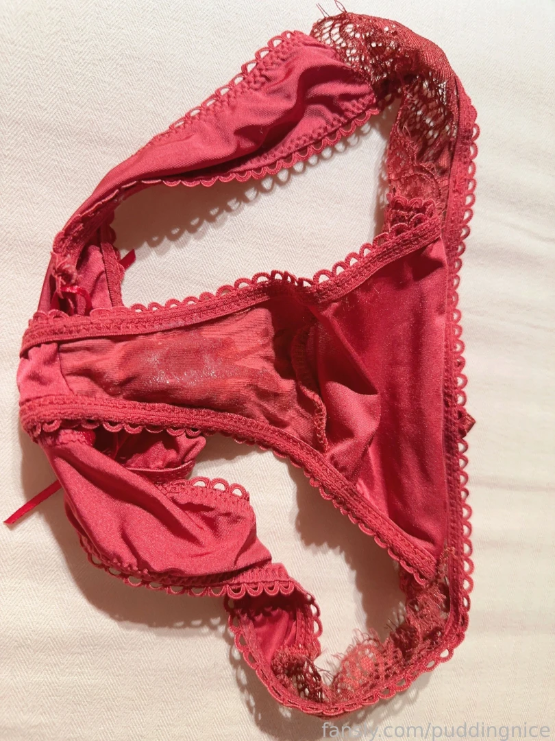 Monthly subscription image pack wet panties buttplug nipple panties part 14 