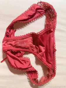Monthly subscription image pack wet panties buttplug nipple panties part 14