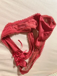 Monthly subscription image pack wet panties buttplug nipple panties part 16
