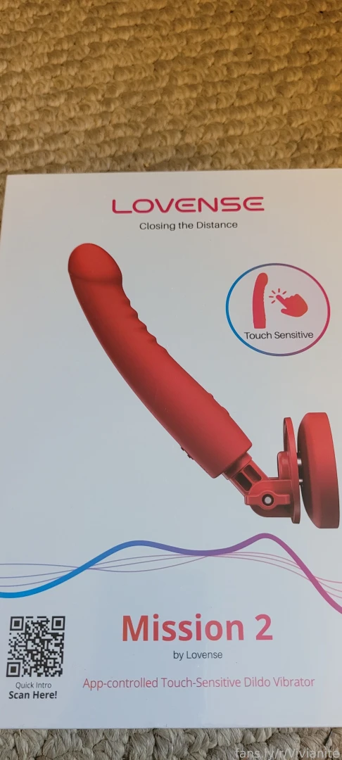 New toy i really didn t expect to see this one it is so smooth and i part 2 