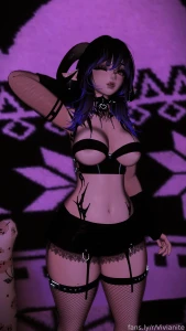 I ve got a surprise for you please enjoy honey