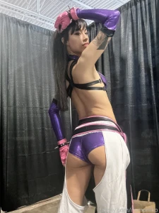 You think you can take me on weakling shut up and get on your knees part 4