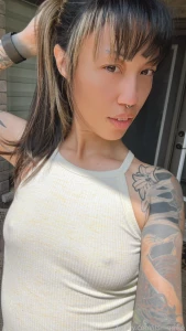 Happy saturday night my little pet it was such a gorgeous day out and