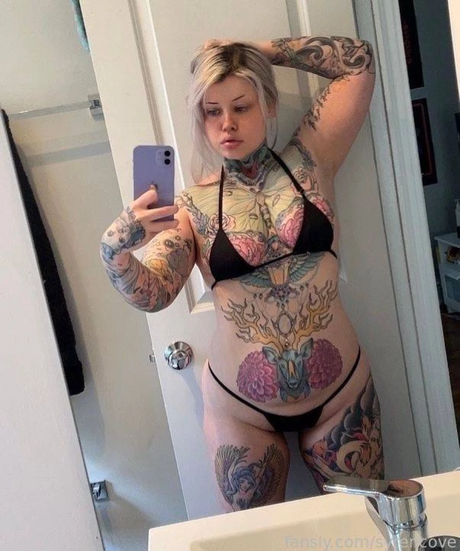 Working out more lately i was able to do a handstand the other day 