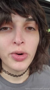 Farts i held in at werk 2day part 1