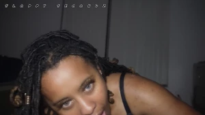 You need sloppy throat look no further babydread94 got you covered