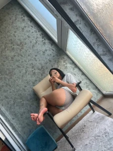 Im so wet right now part 5