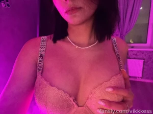 Pink photo shoot i m finally back fyp boobs ass feet legs part 7