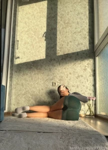 Are athletic girls sexy fyp legs ass butt feet