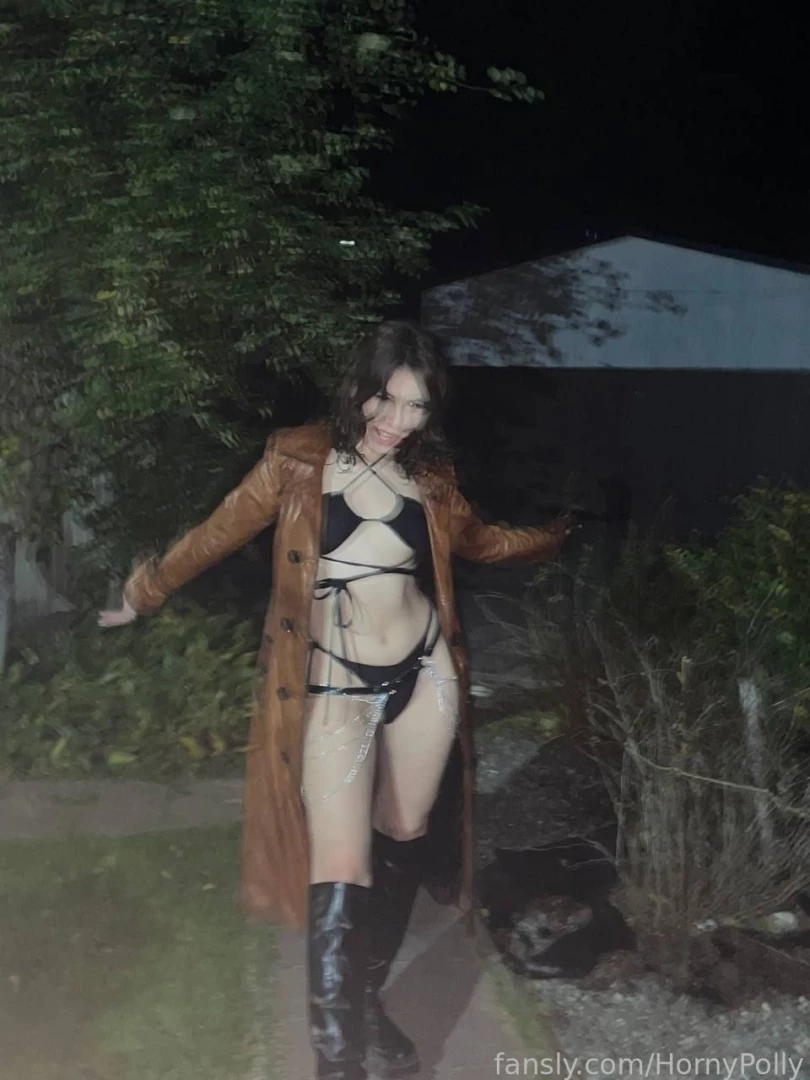 Do youu often think about giving up all your responsibilities and just 