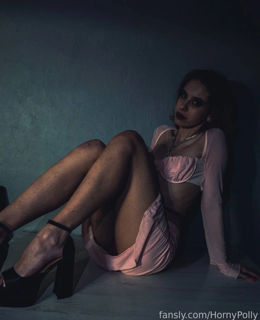 Now the dark queen is ready to hunt don t try to hide babyface cute 18 