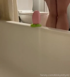 Oh my enemaplay eggstretch filledandfucked