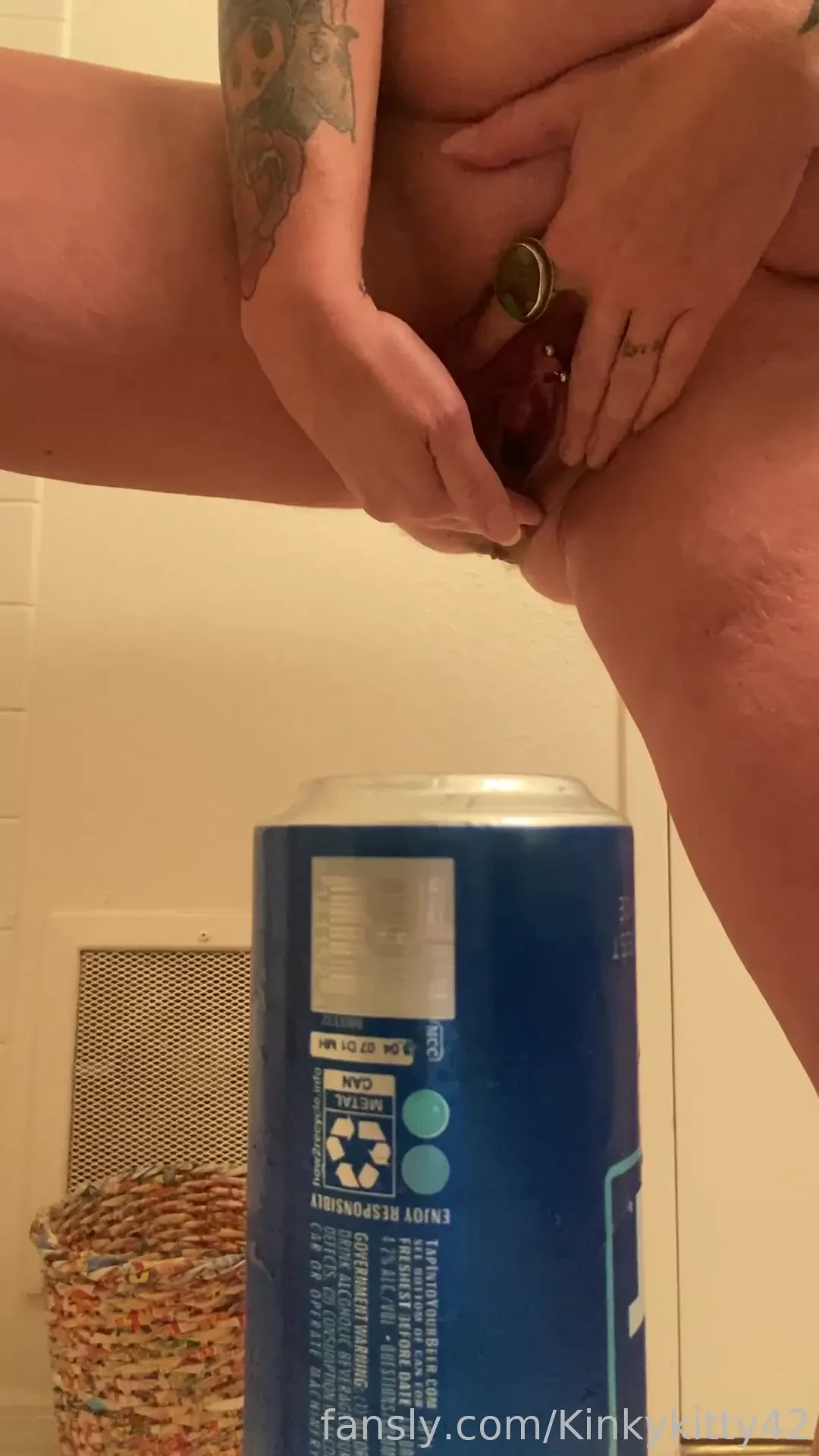 How deep can i go deeper stretch cold pierced 