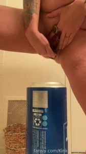 How deep can i go deeper stretch cold pierced