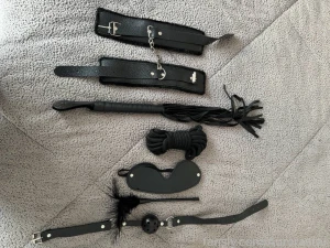 These toys don t just tease they train ready to watch me obey fyp part 2