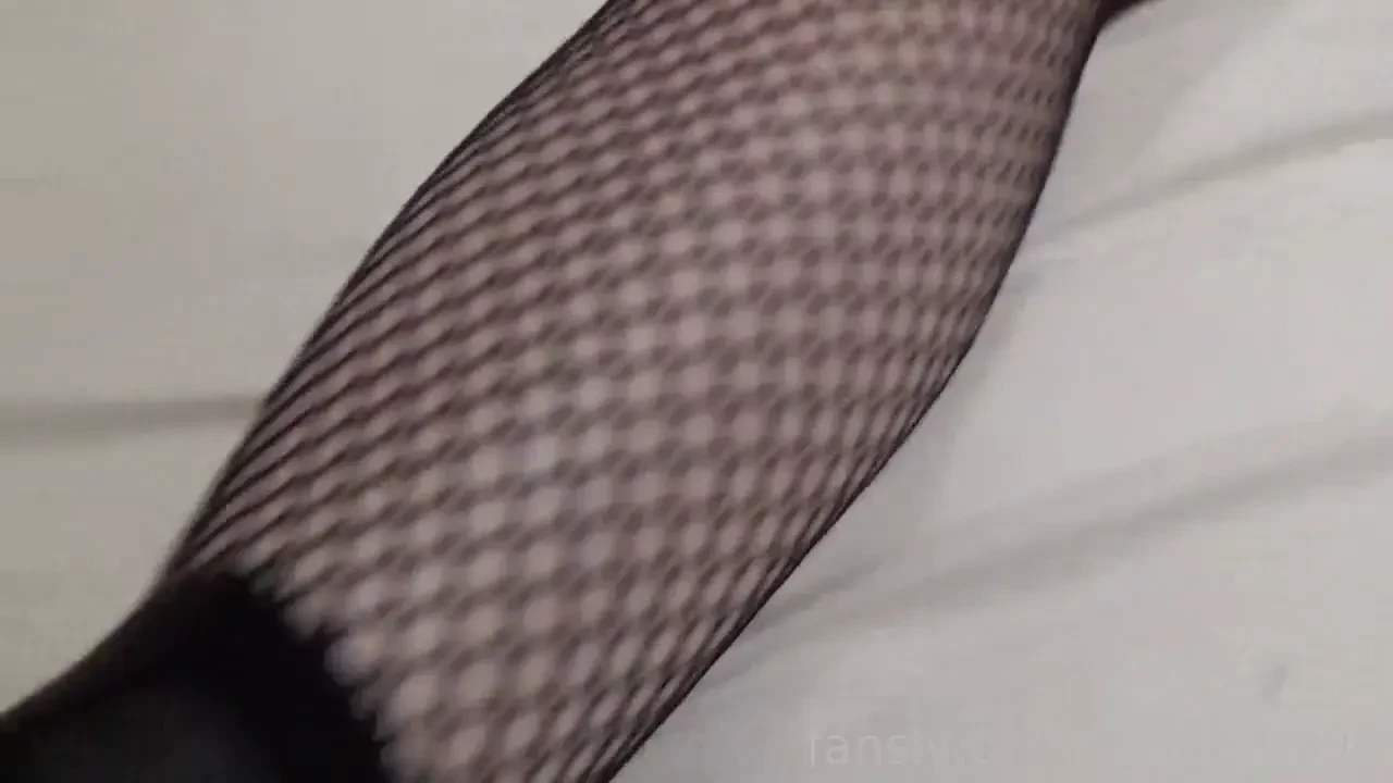 Short little video of me tied up bad dragon album drop incoming fyp 