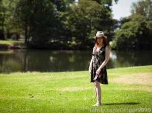 Missing the warmer weather but sometimes its still nice outdoor
