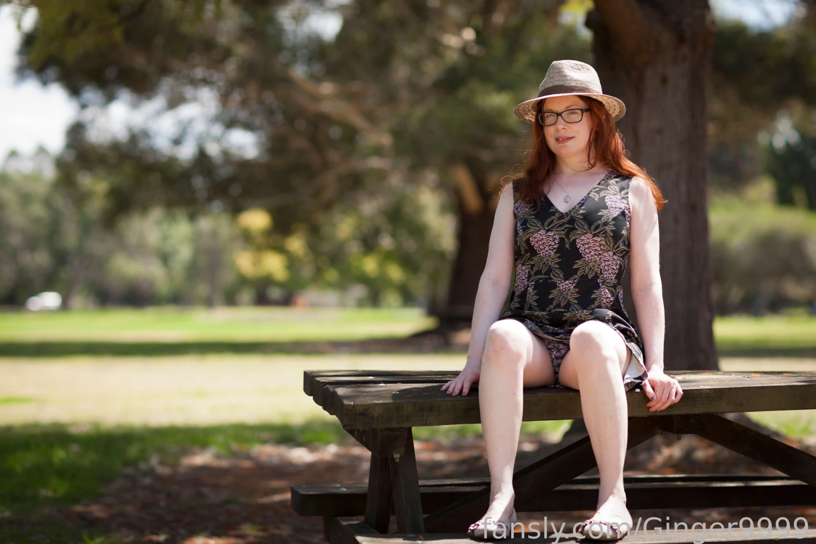 Missing the warmer weather but sometimes its still nice outdoor part 1 
