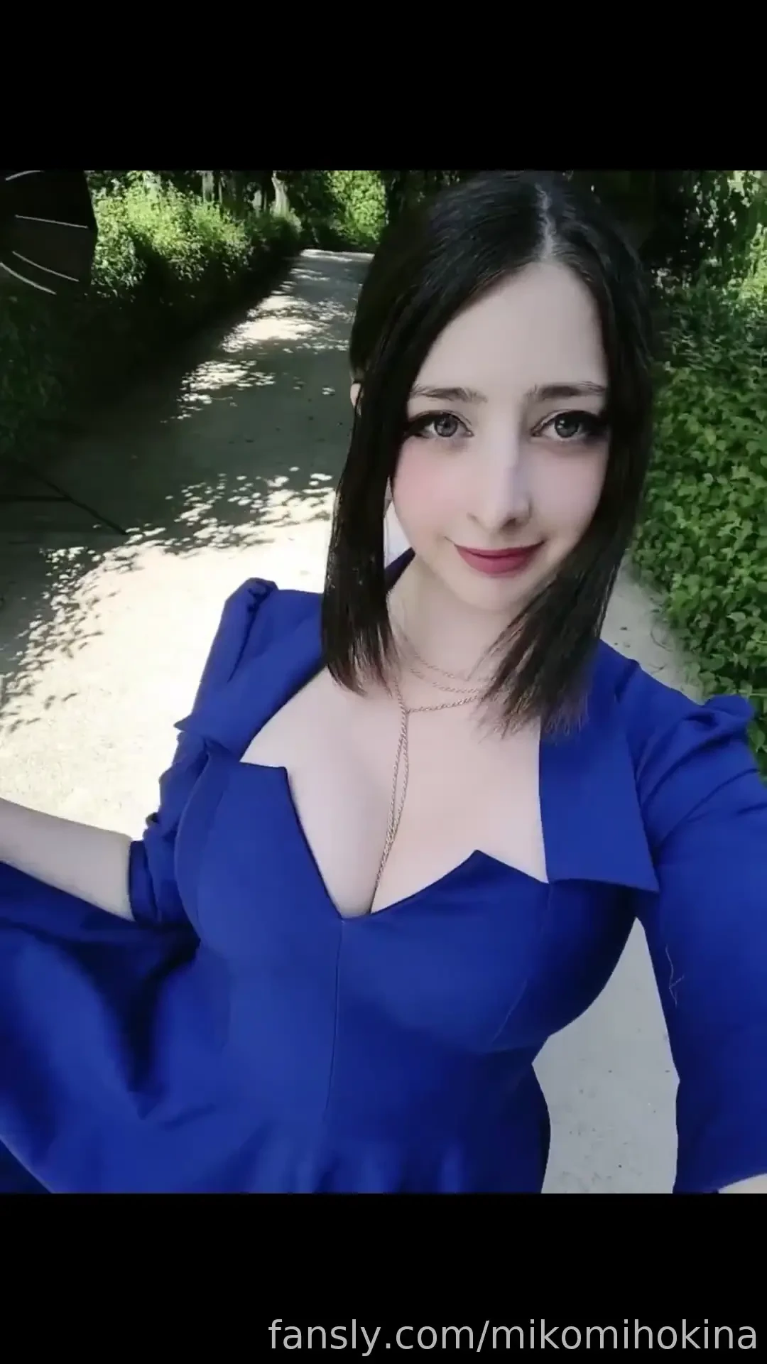 My new default skin fyp casual bigtits bogboobs girlfriend darkhair 