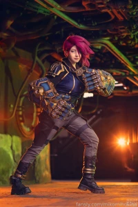 A lot of hard work goes into crafting these cosplays hope you enjoy part 1