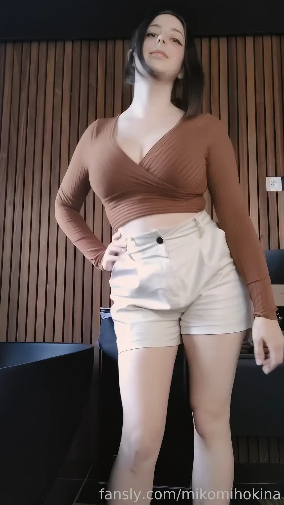 Part 3 is here which was your fave 1 2 or 3 brunnette fyp bikini 