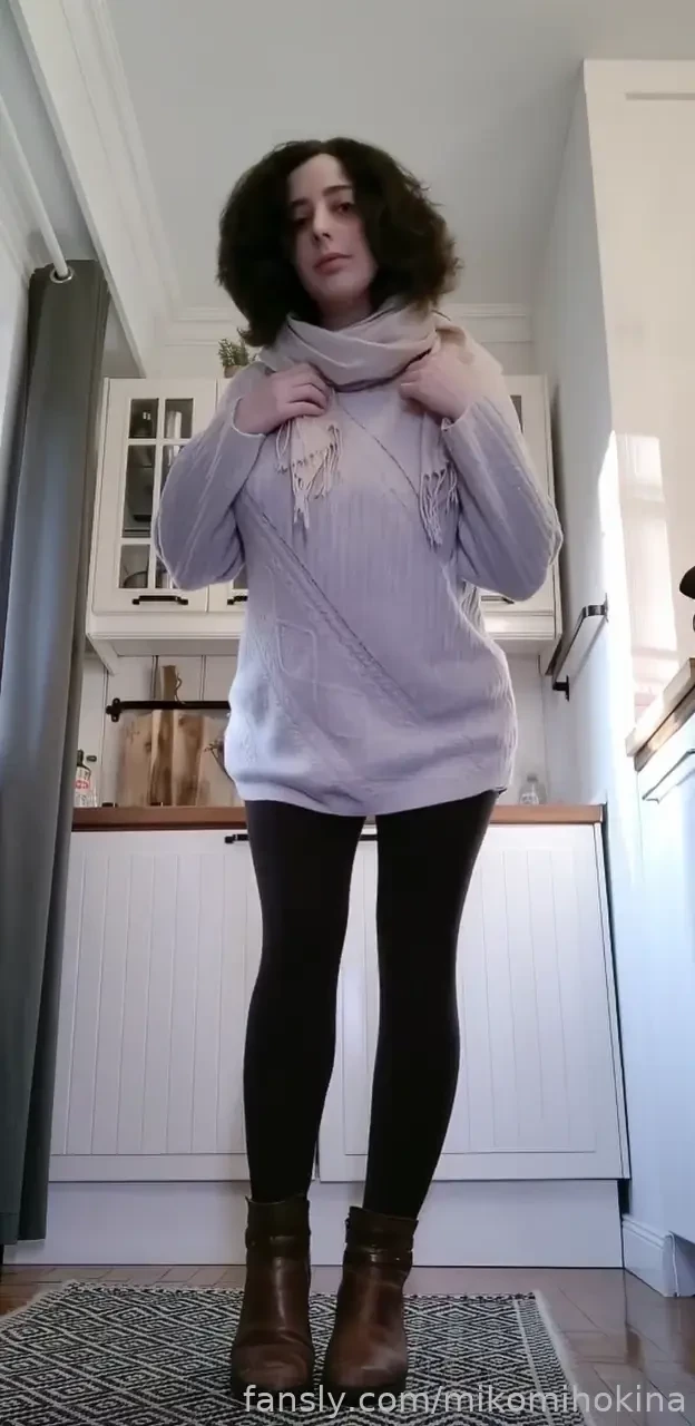 Cheshire transformation in 3 2 1 part 1 