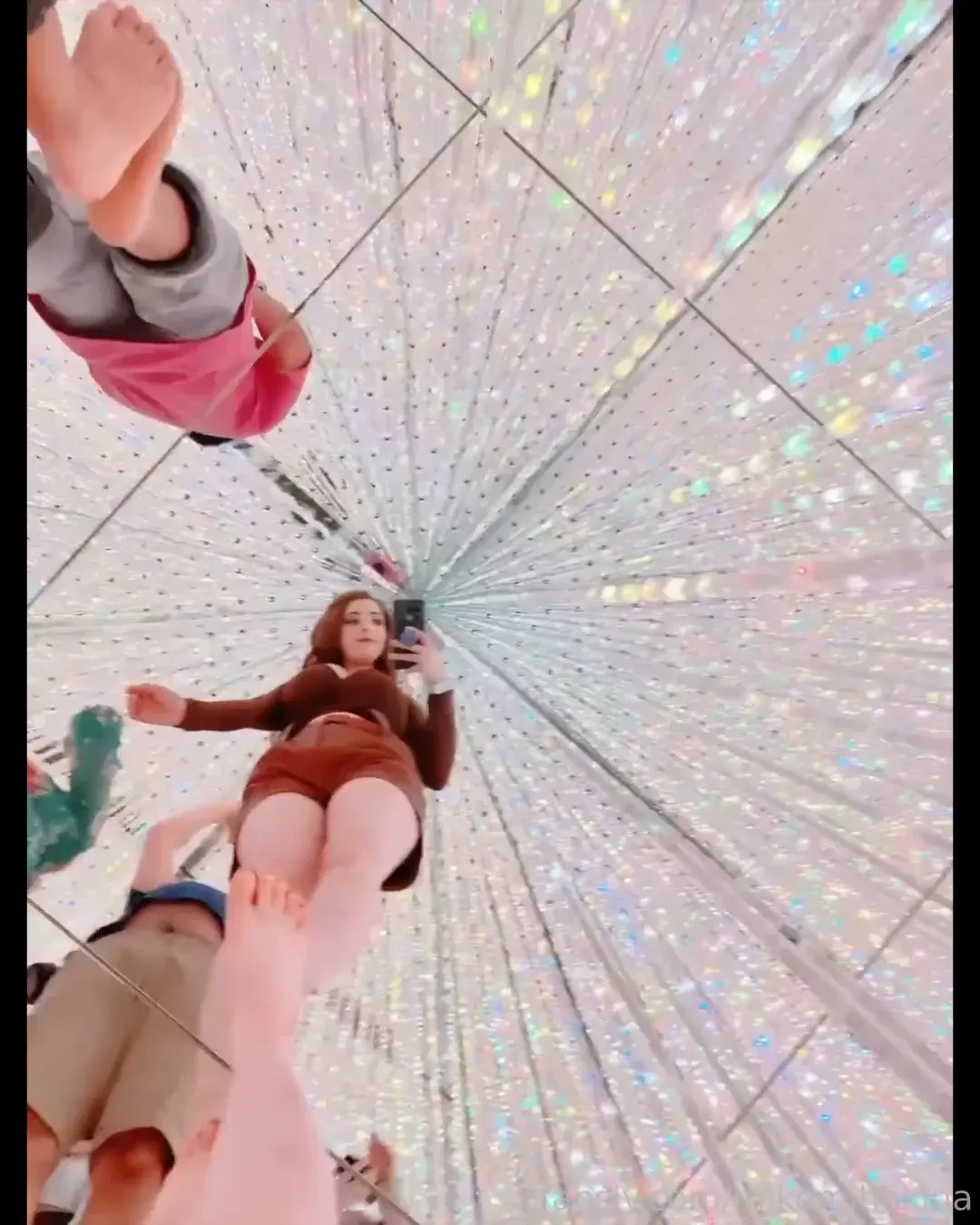 Will you join me in this celestial journey part 1 