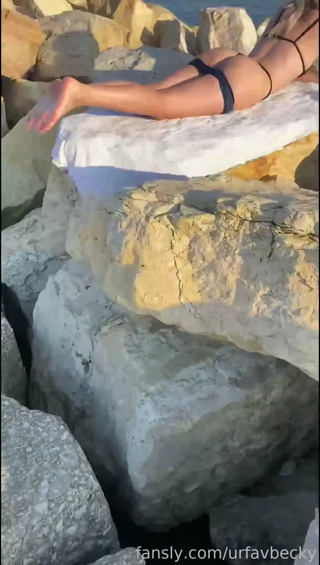 Would you say hi or spank my ass fyp foryou public outdoor ass booty 