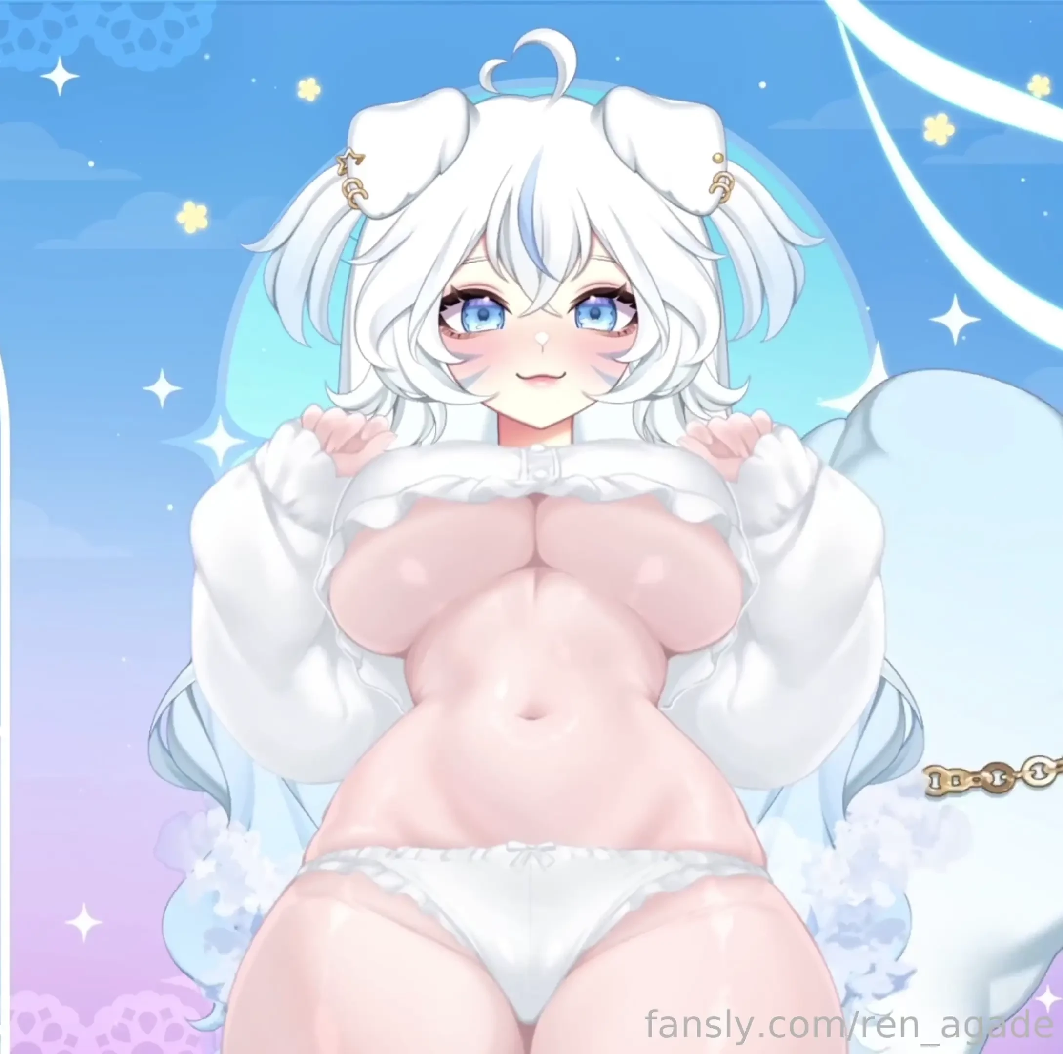 Where are you looking chat vtuber lewdtuber hentai anime sexy 