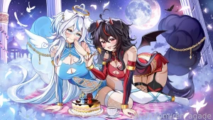 Im debuting my new outfit on twitch in 40 minutes will you come see part 1