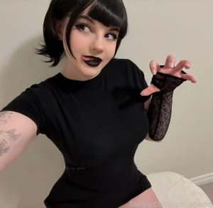 Mavis cosplay i had so much fun cosplaying her i feel like she really part 2