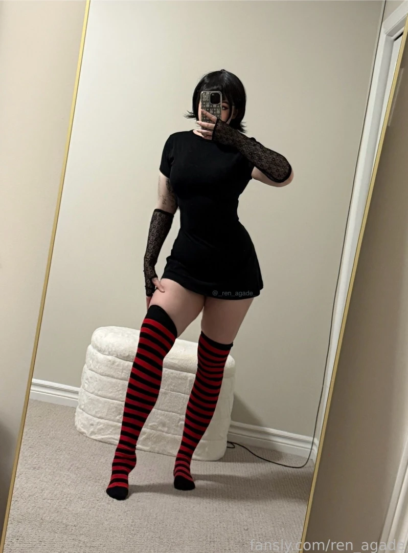 Mavis cosplay i had so much fun cosplaying her i feel like she really 