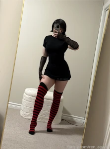 Mavis cosplay i had so much fun cosplaying her i feel like she really