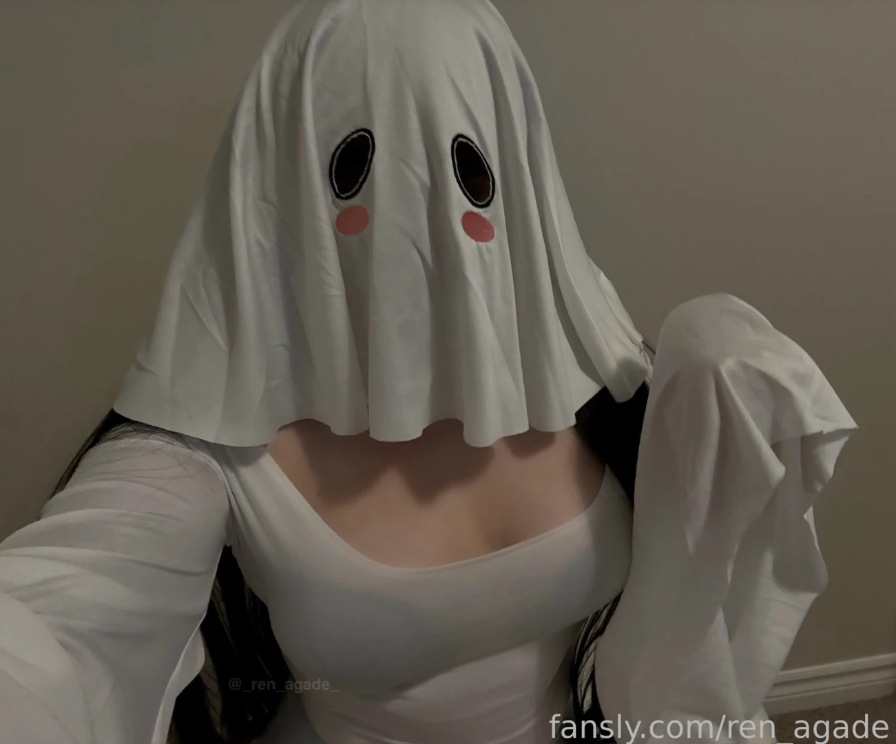 Boo vtuber lewdtuber anime cosplay horror goth gothgirl hentai brat part 1 