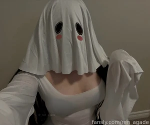 Boo vtuber lewdtuber anime cosplay horror goth gothgirl hentai brat part 1