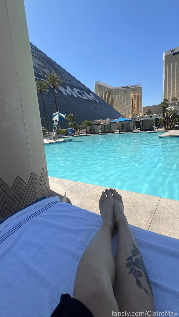 Pool day today send tips for snacks and drinks part 1 