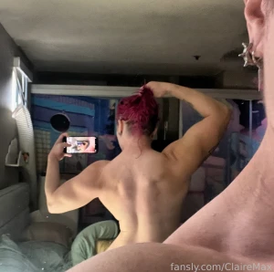 Relaxing after my shower send tips on this post if you want more part 1